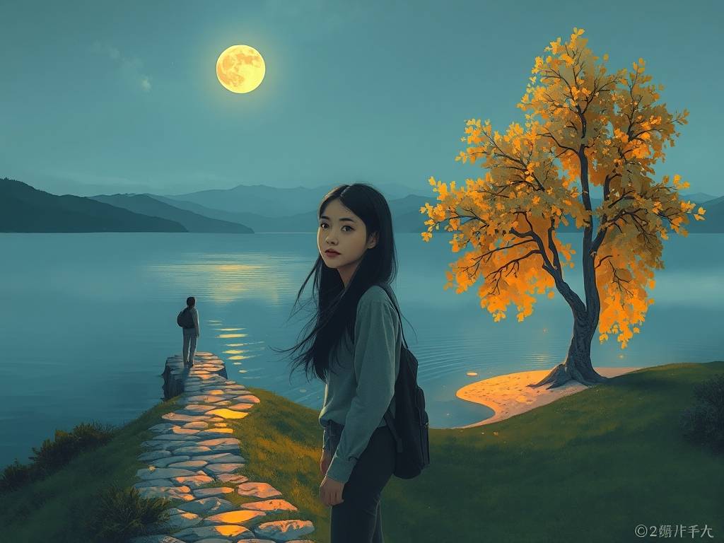 免费心理测试 现在心里期盼的事情会有好的发展吗?要坚持下去吗?