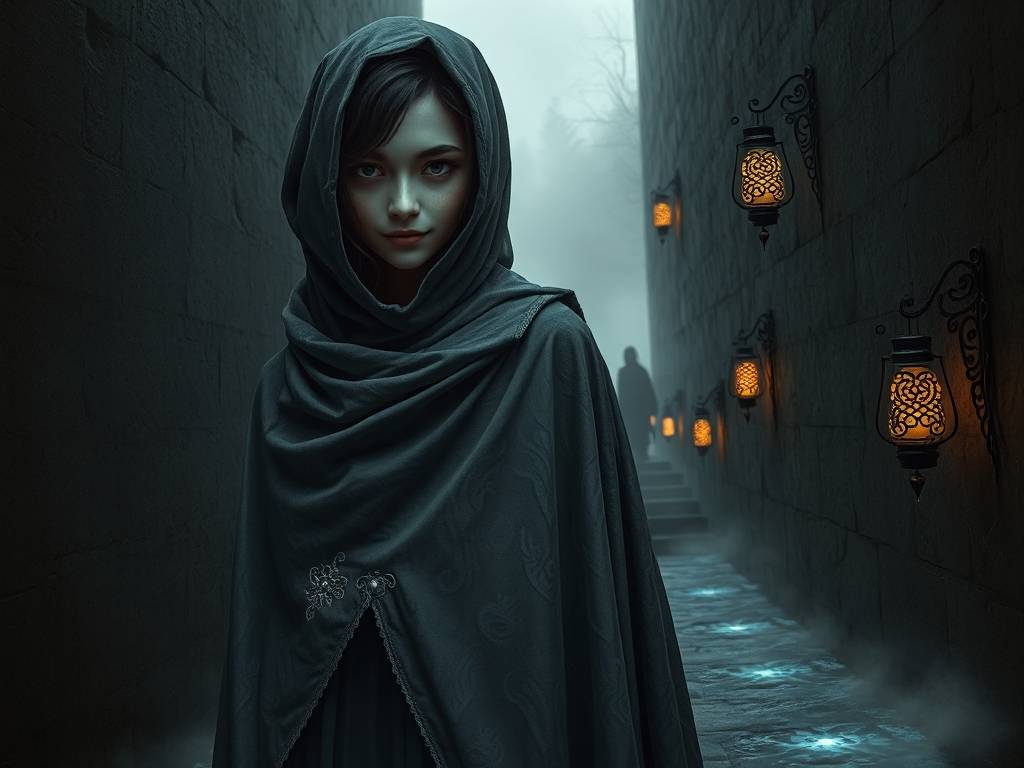 你能否洞悉人性善恶