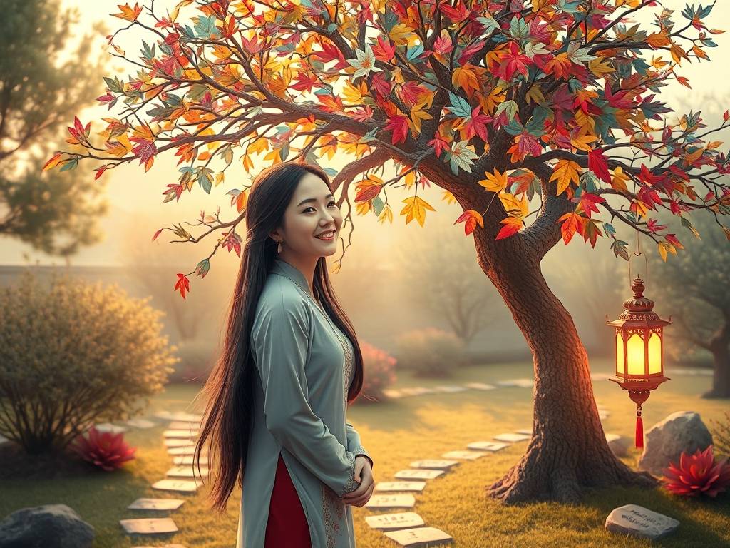 免费在线测一测 安于现状的你，现在内心真正渴望的是什么?