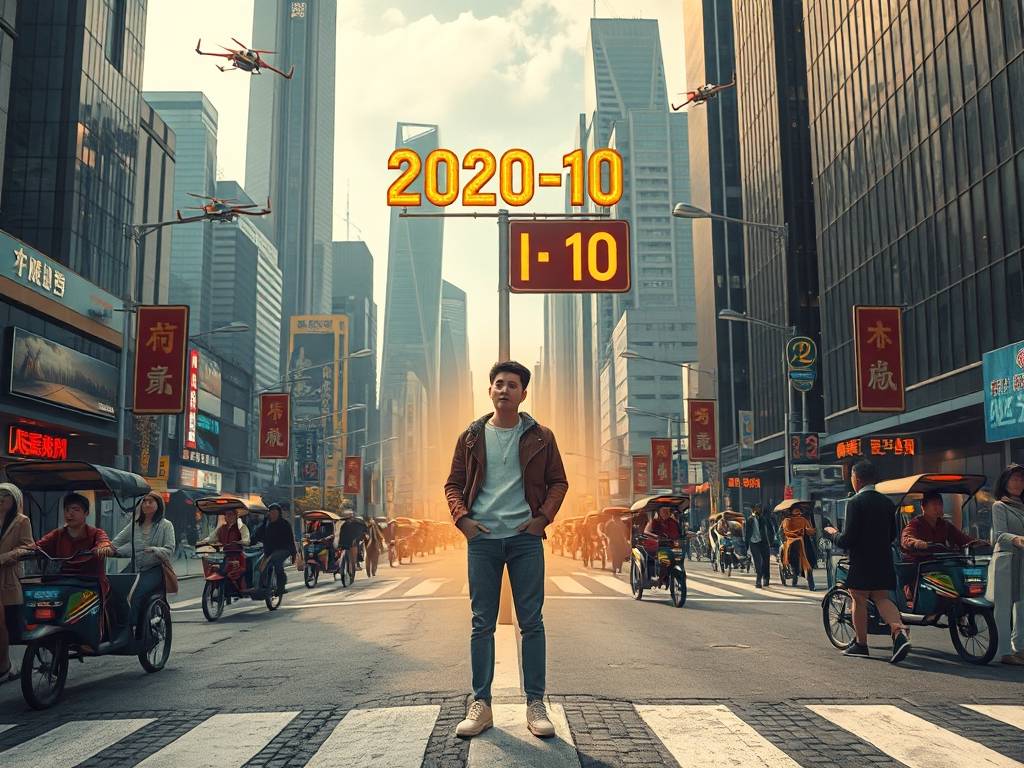 测测2020年10月谁会带你发财