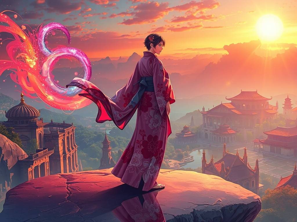 在线免费测一测 你接下来的高光是什么!事業(yè)愛(ài)情有怎样的发展?