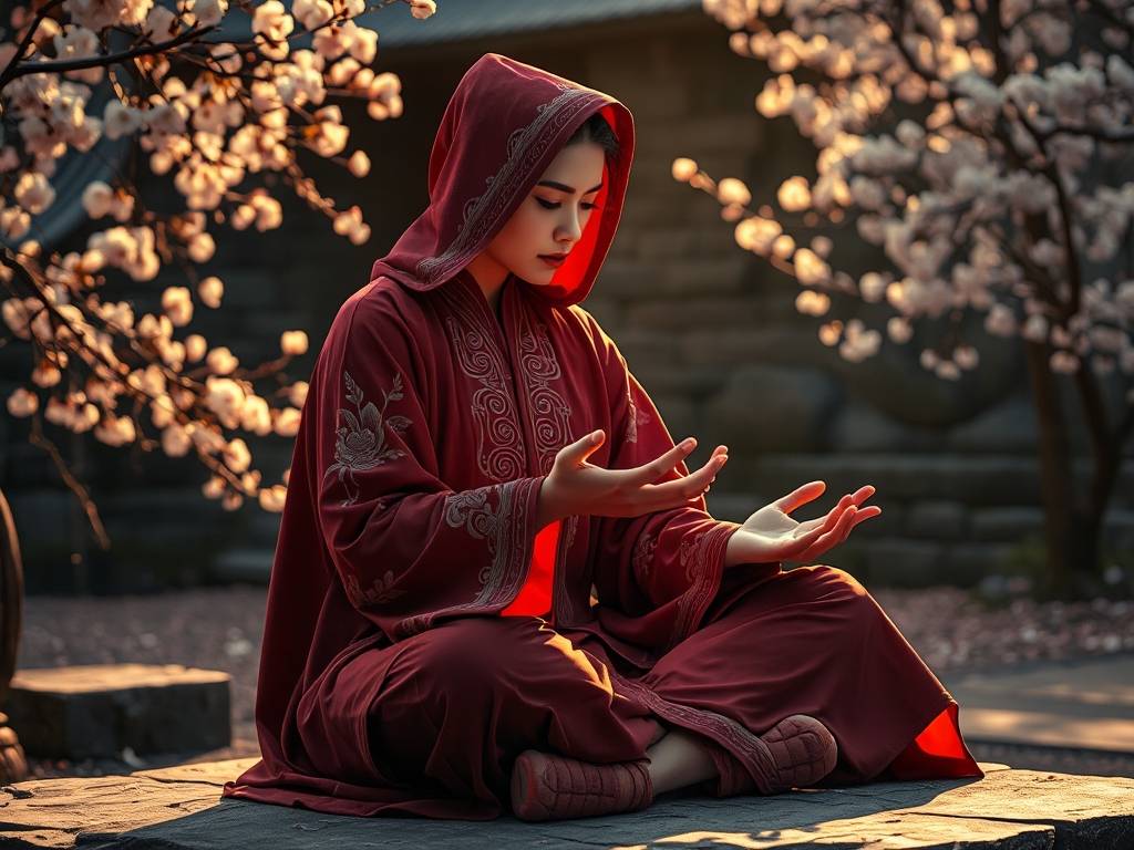 手相准吗