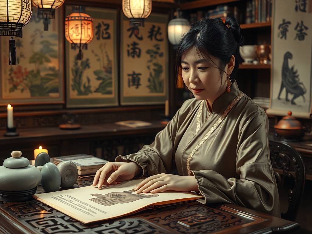 手相准吗