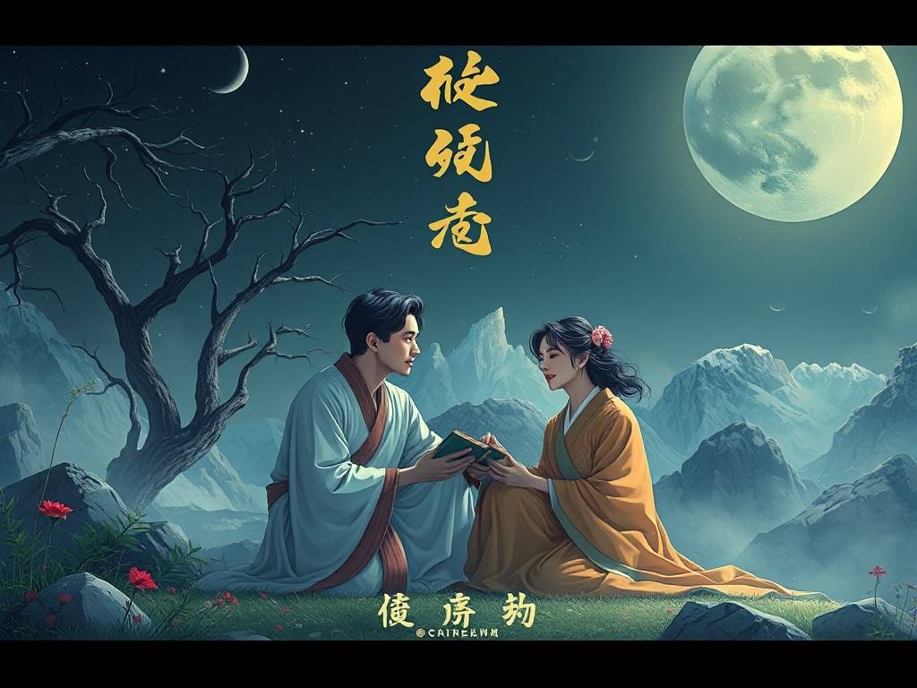 测测你以后还会被ta骗多少次？