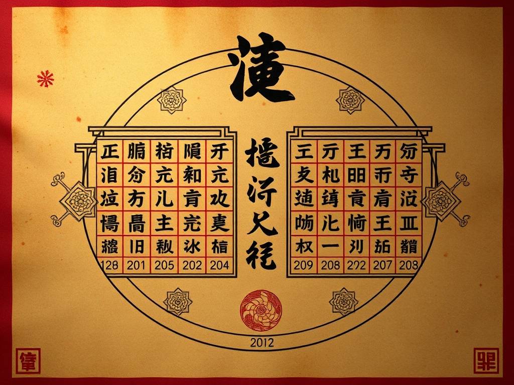 八字合不合一览表
