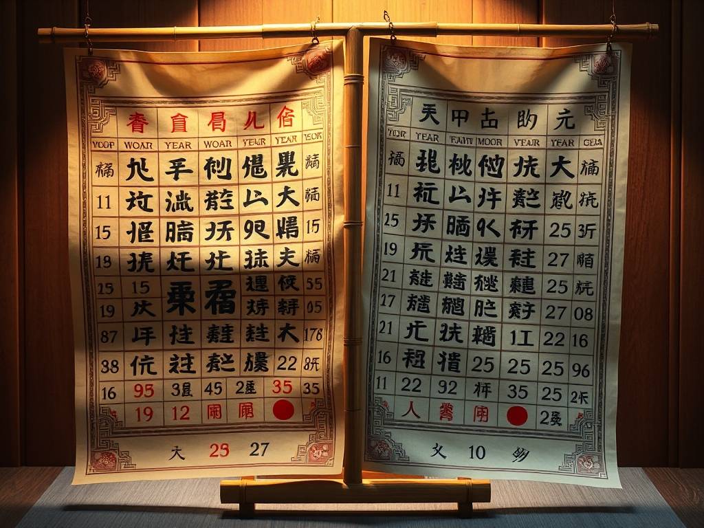 八字合不合一览表