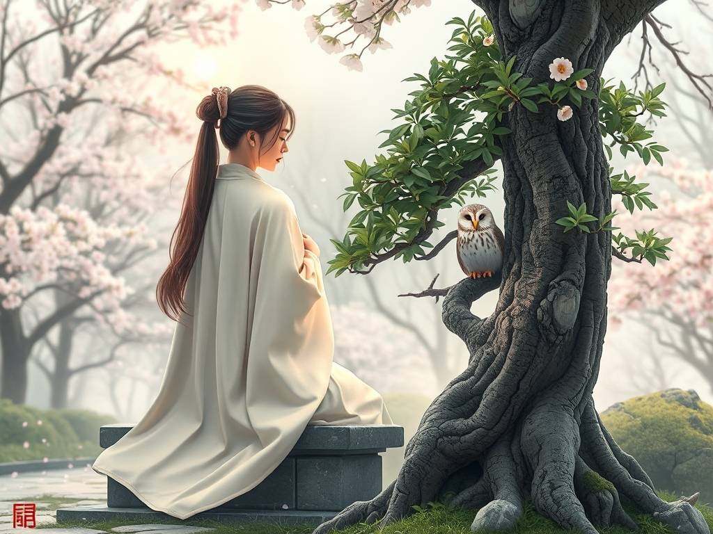你的身边谁对你最好呢