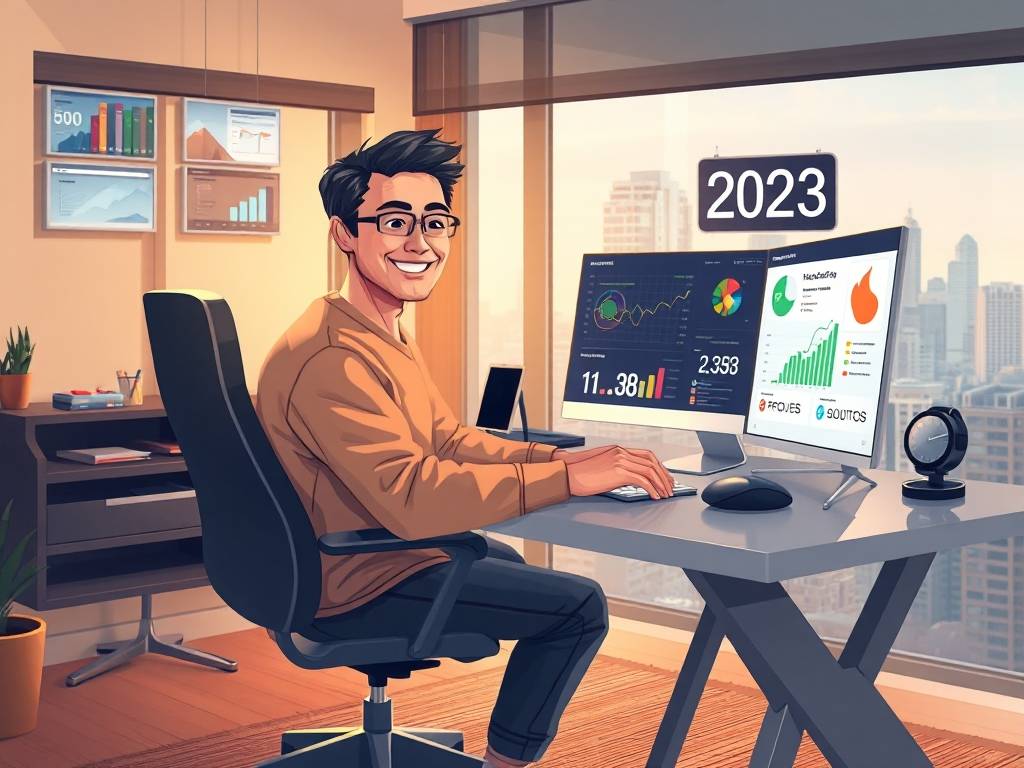 在线免费测试 2023年你能戒(jiè)掉不健康的生活习惯吗?需要哪些帮助?