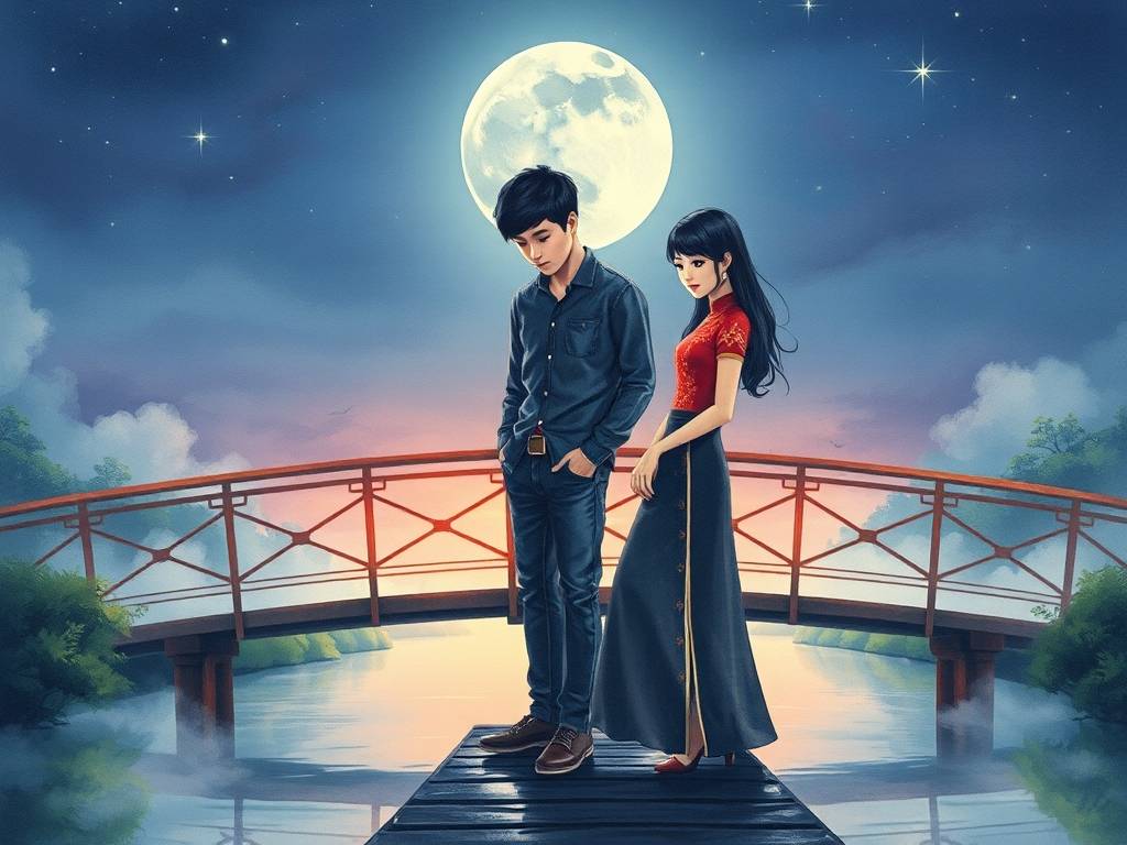 缘分(fēn)小测试，你会错过真爱吗？