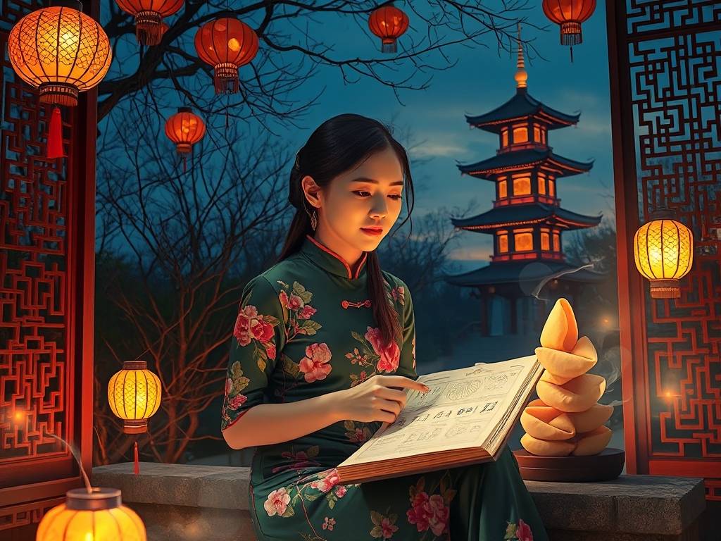 缘分(fēn)小测试，你会错过真爱吗？