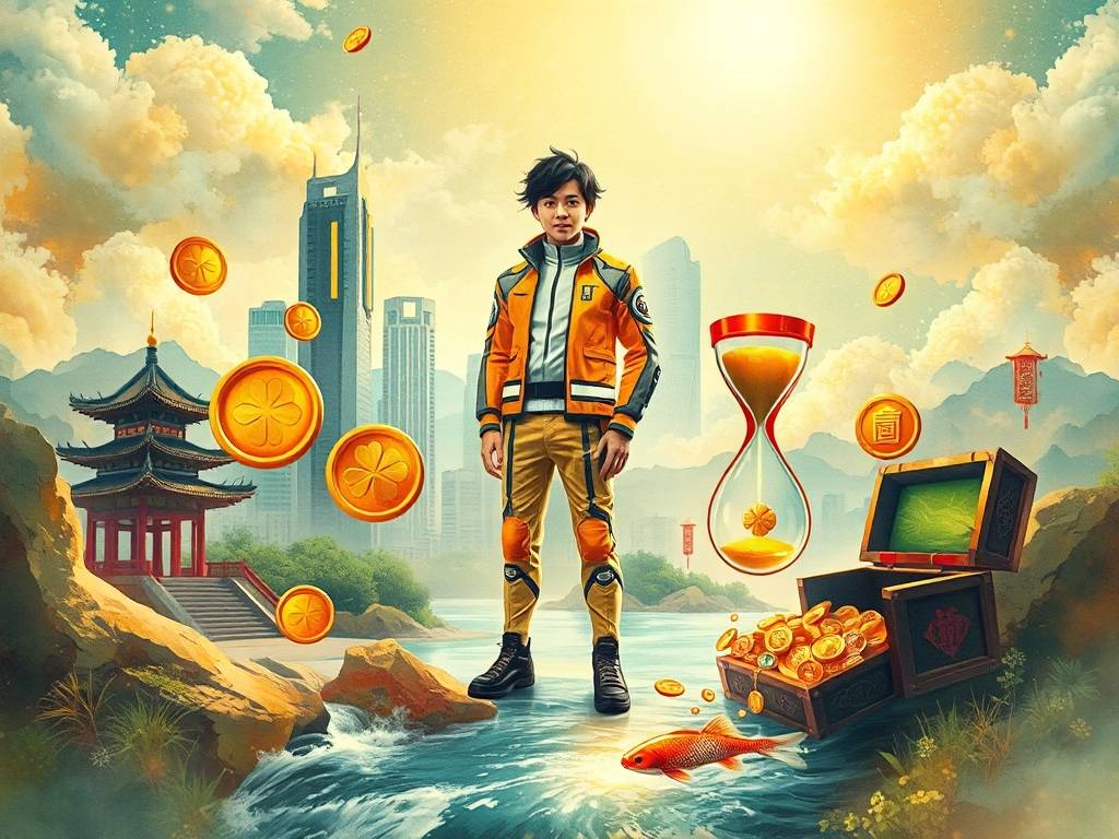 测你2023年上半年有什么好事