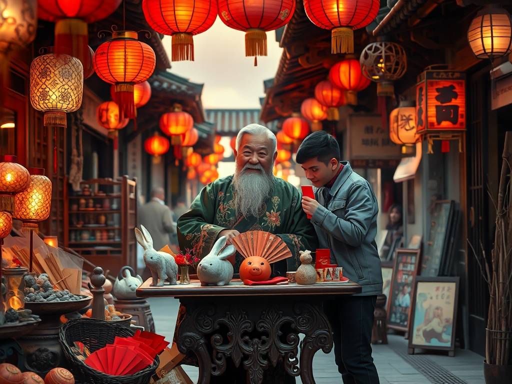 财运测试免费 你2021年的横财运好不好