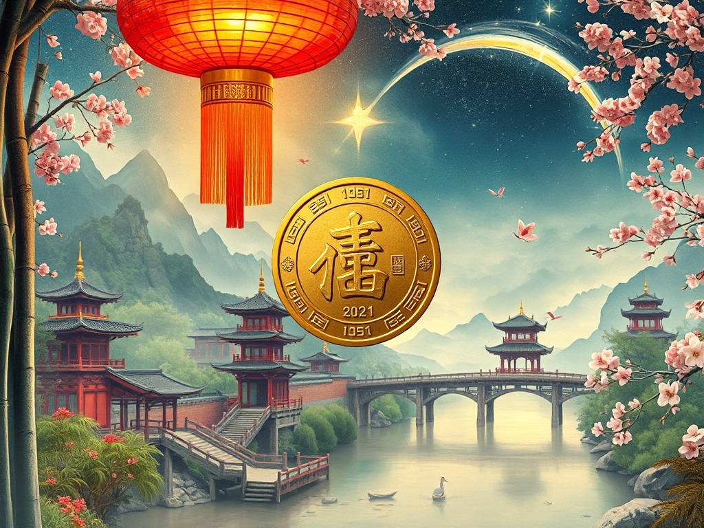 财运测试免费 你2021年的横财运好不好