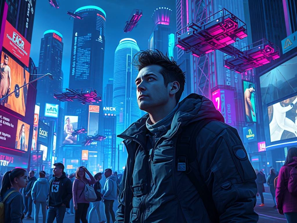 测试2023年你有什么变化