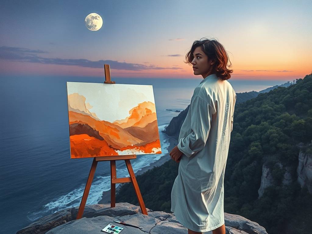 测测你的(de)工作态度