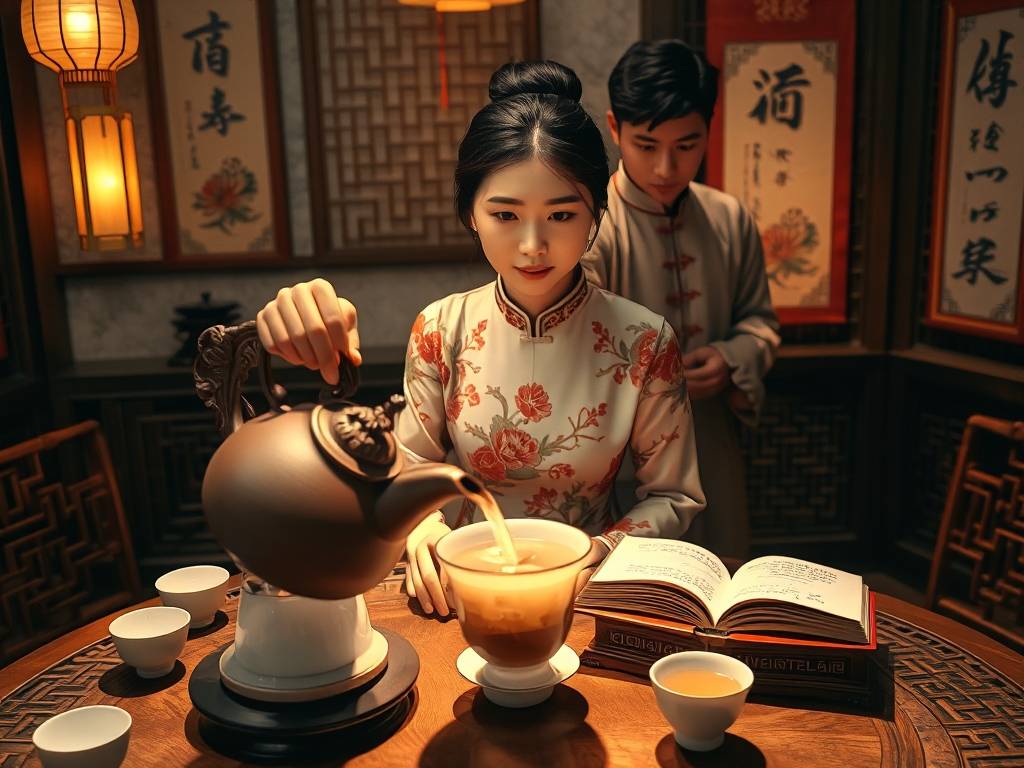 相亲测你是否容易被人欺负