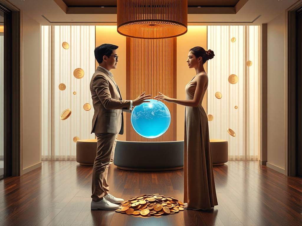 测試(shì)你和未来爱人的财运会冲突吗