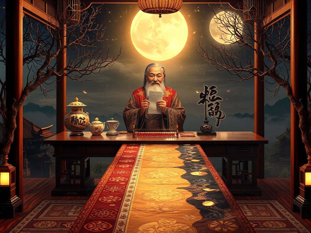 姓名测试你一生的财运 有哪种偏财运