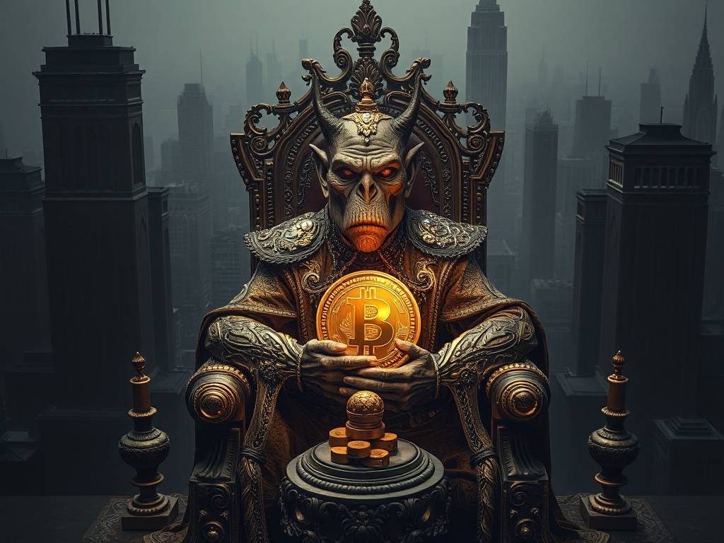 金钱是否能买得到你的良心