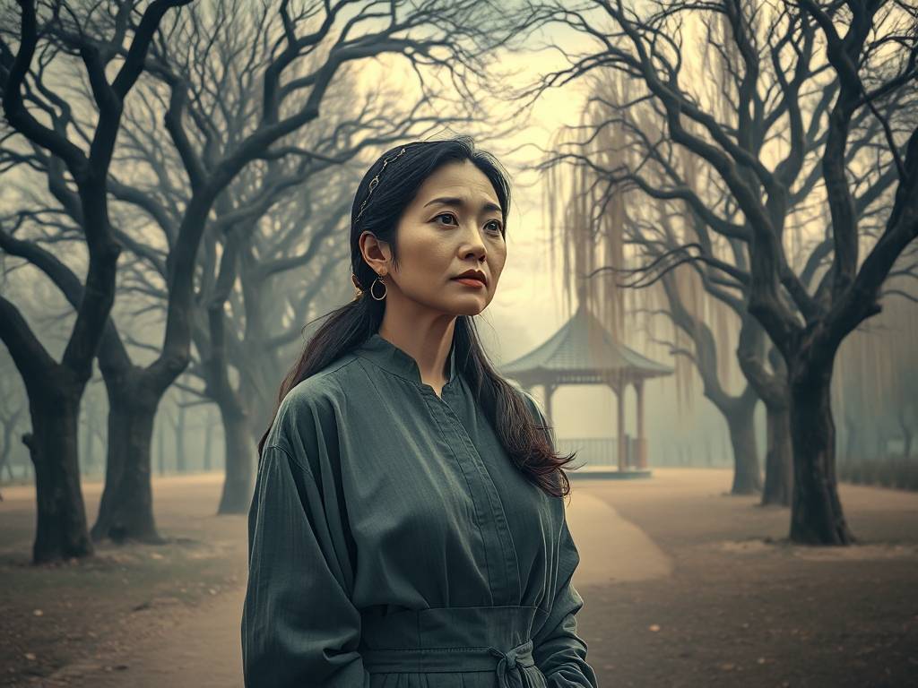 成为剩女是要付出怎样代价