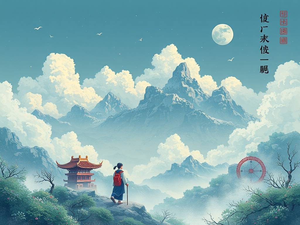 心理测试 你(nǐ)是乌鸦嘴还是预言家?下一次被你(nǐ)猜中的事件会是什么?
