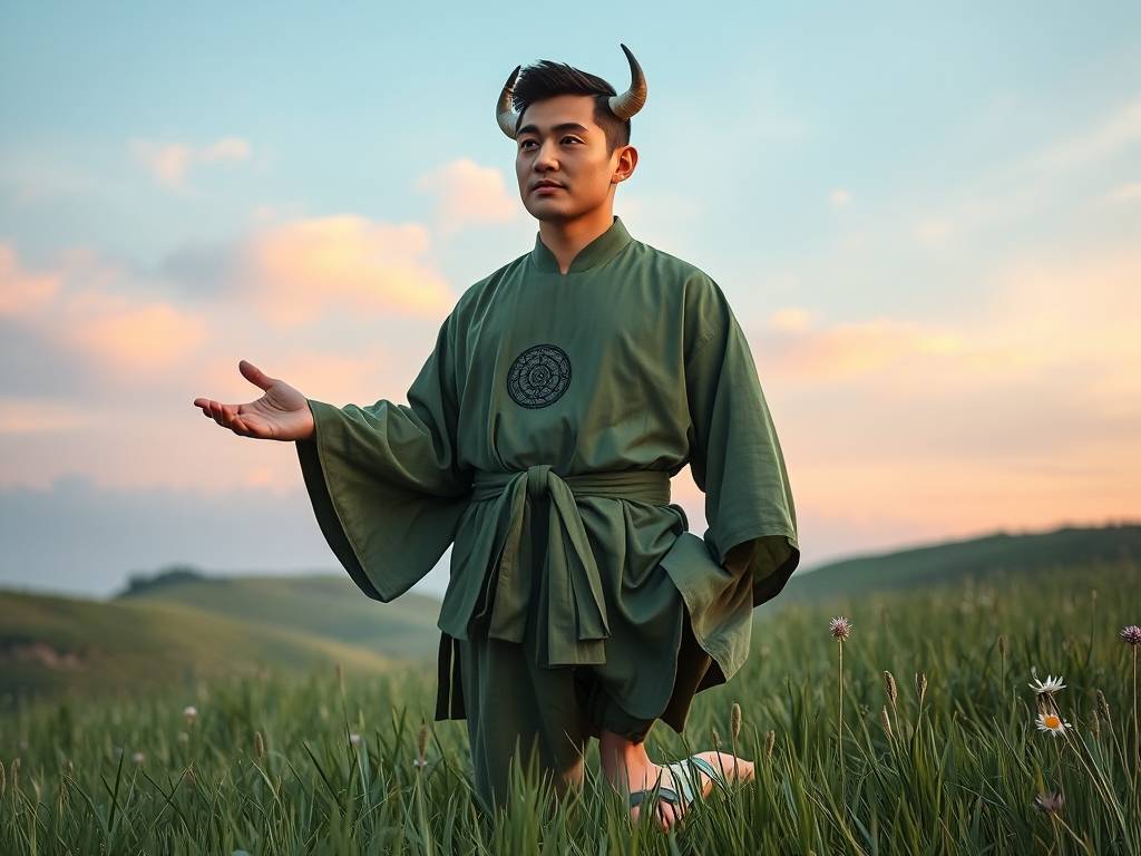 属牛的天秤座性格