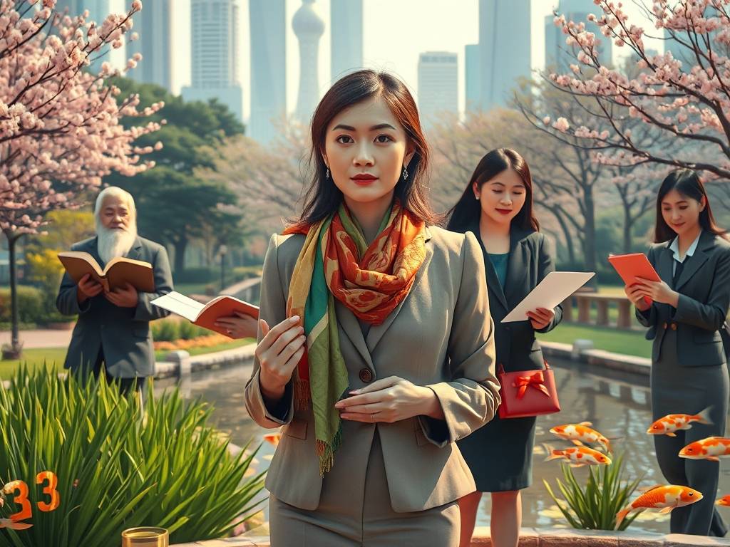测一测 2023年3月，你的哪种好运会最旺？