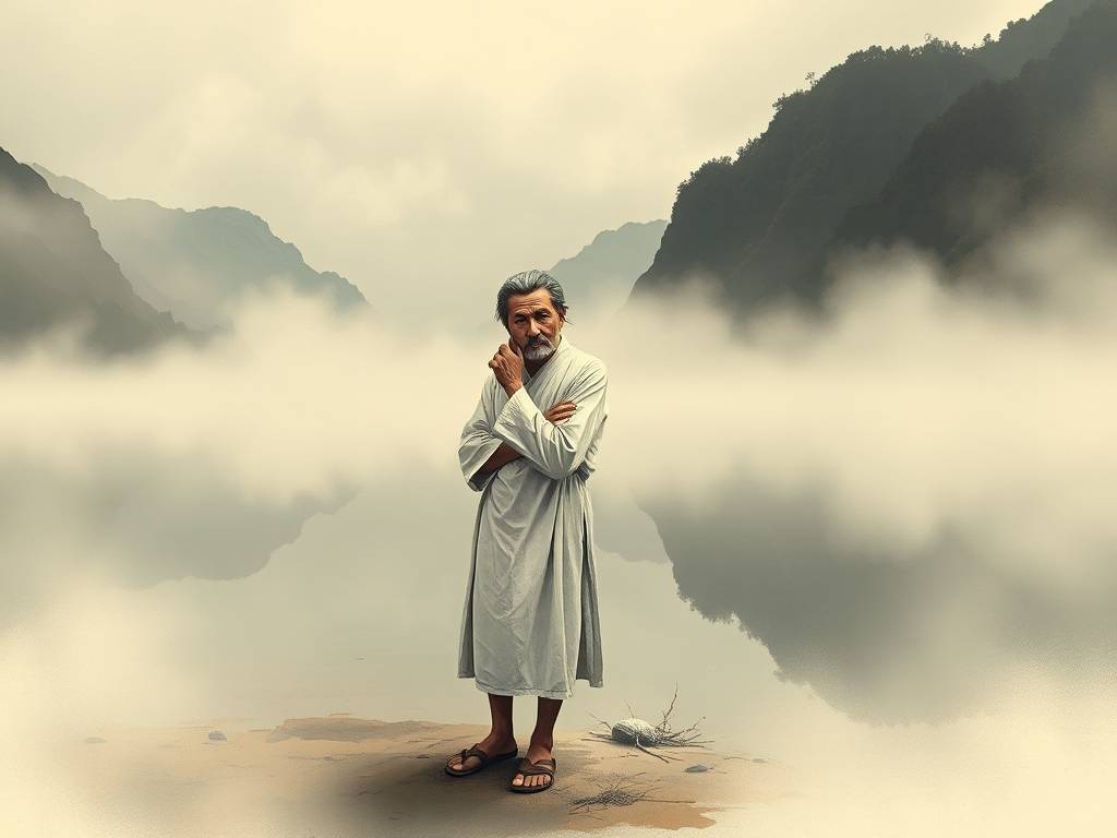 你的心是否已疲劳过度