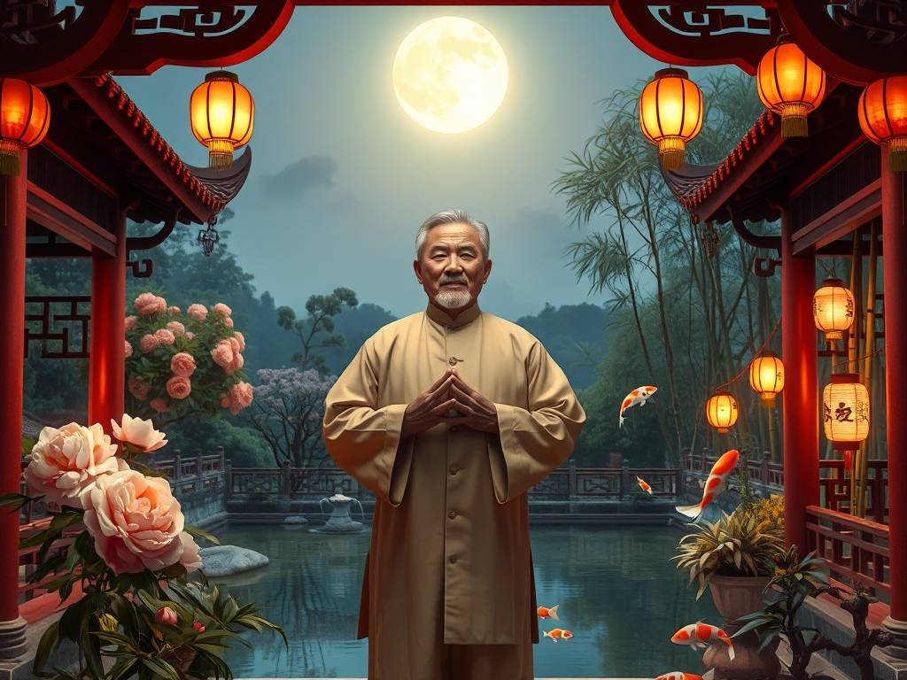 在线测试  2023年农历1月，你的哪种好运会最旺？