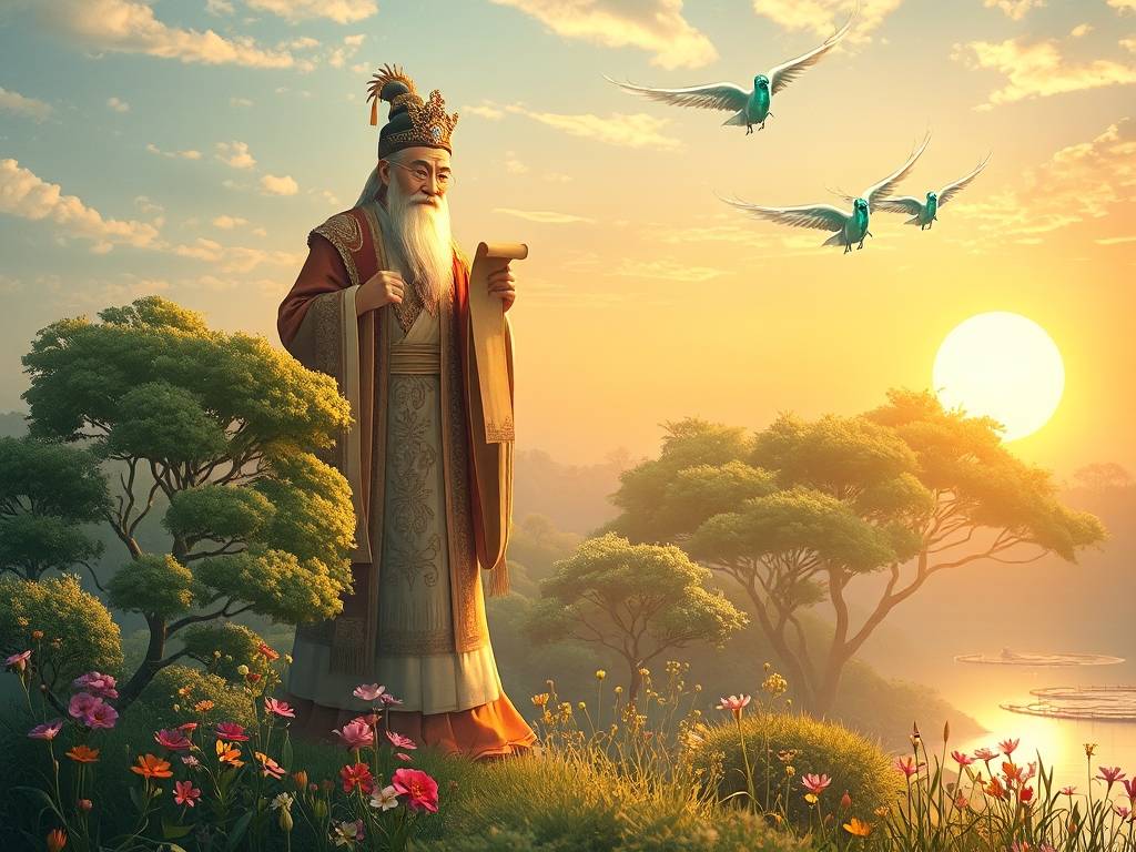 能带旺你财运的人是谁呢