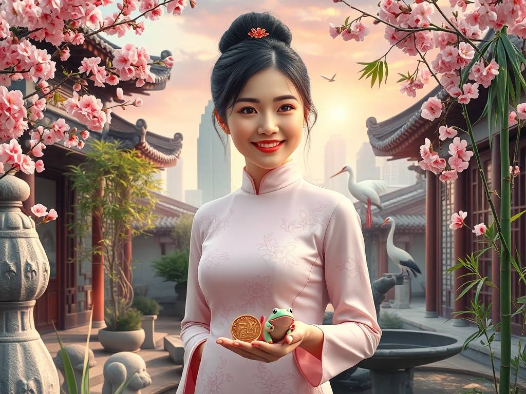 免费测 2023年2月，你的哪种好运会最旺？