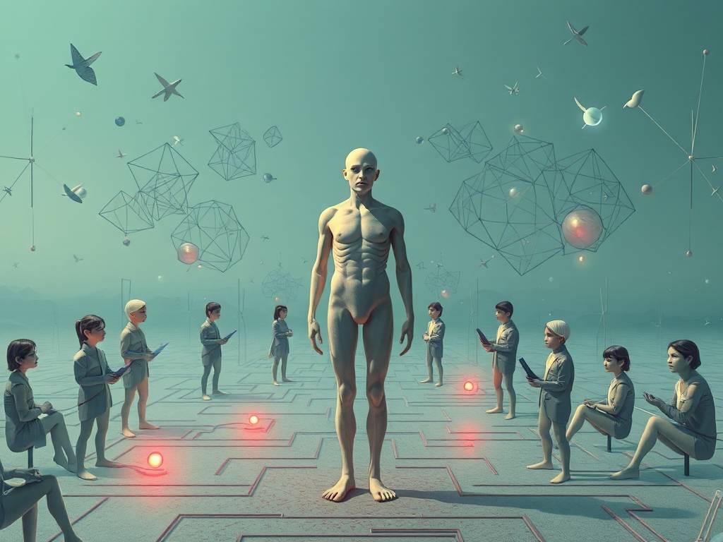 测试上司对你的印象