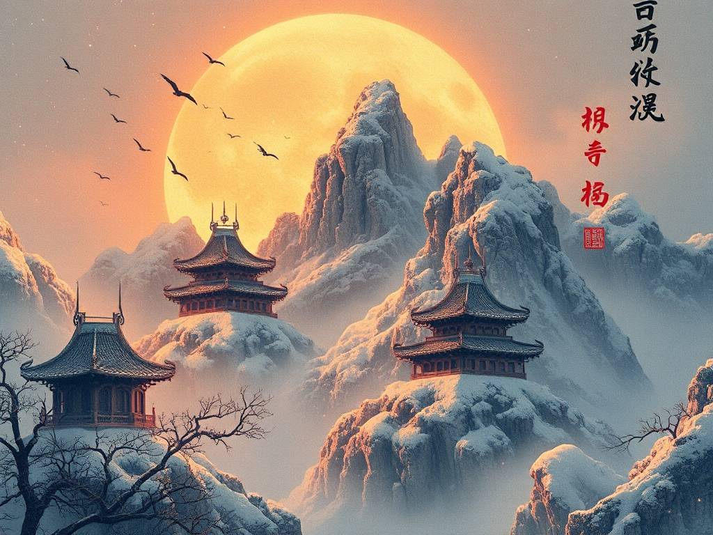 在线免费测试  2023年4月，你的哪种好运会最旺？