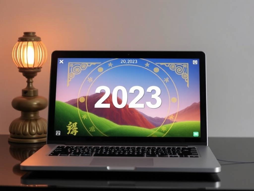 在线测试 2023年5月，你的哪种好运会最旺？