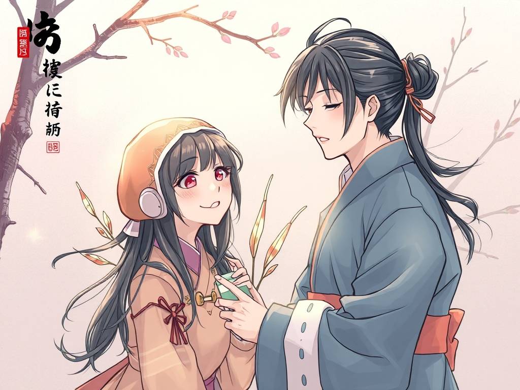 处女座女生情感分析