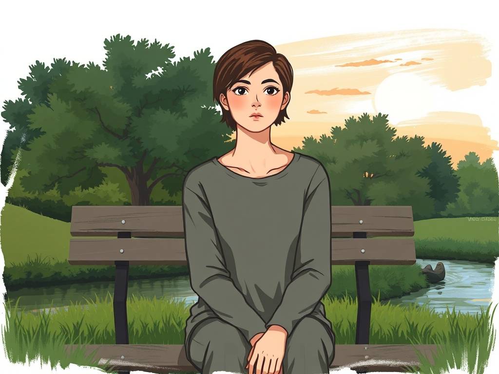处女座女生情感分析