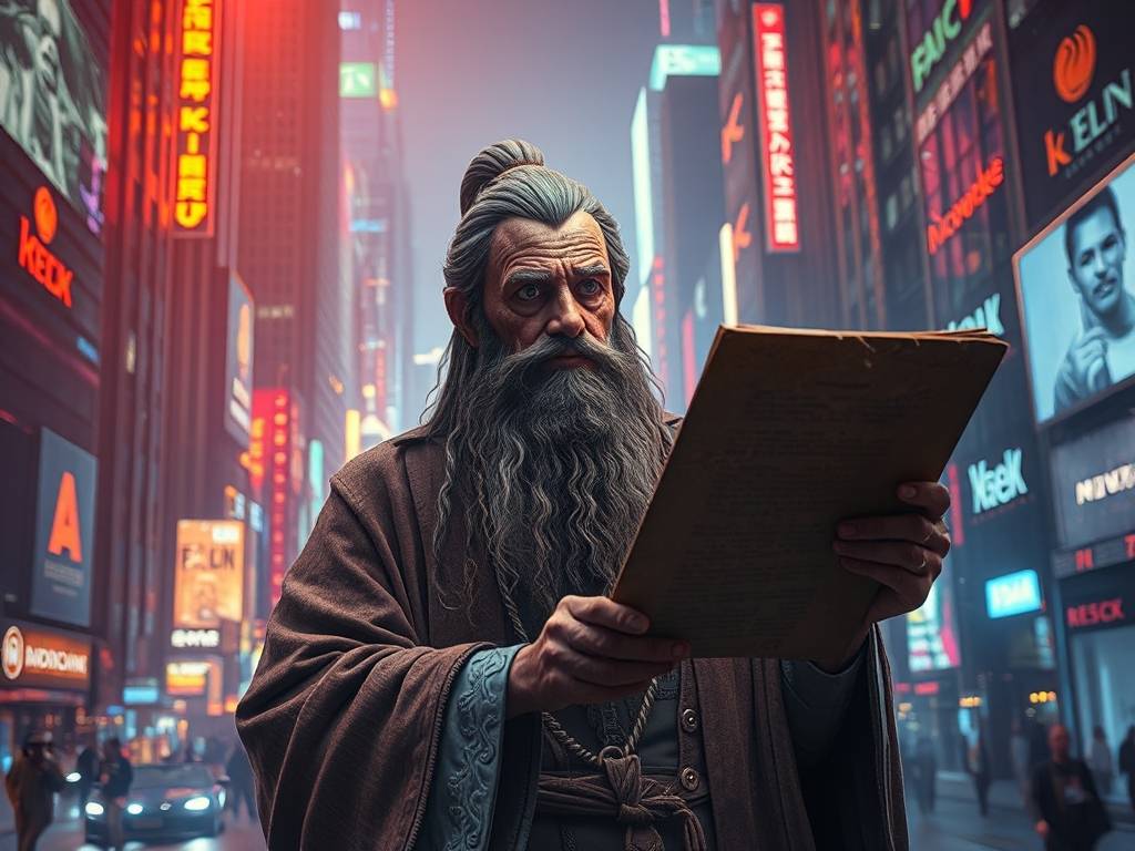 测测你会被(bèi)网络时代淘汰吗