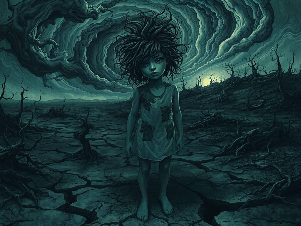 测你内心潜藏的邪恶小宇宙