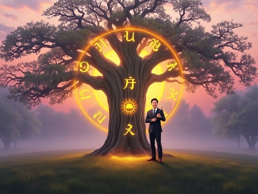 2023年运势免费测试 事业运势最好的月份