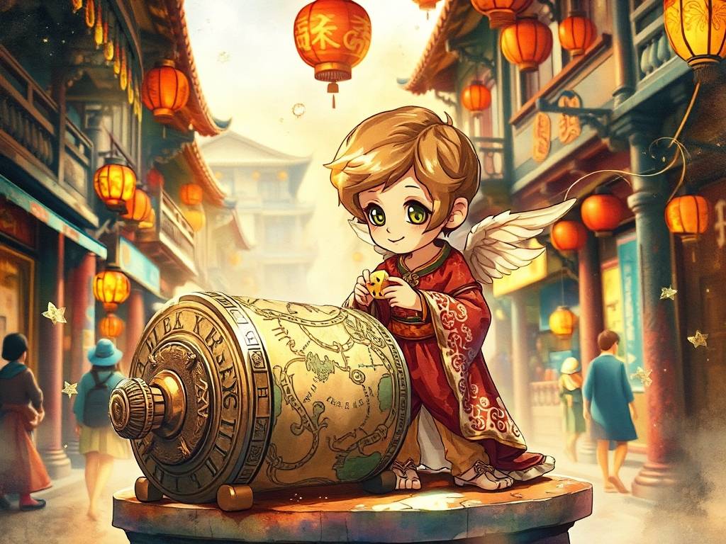 你的财运在最近一个月会旺吗，测試(shì)下吧