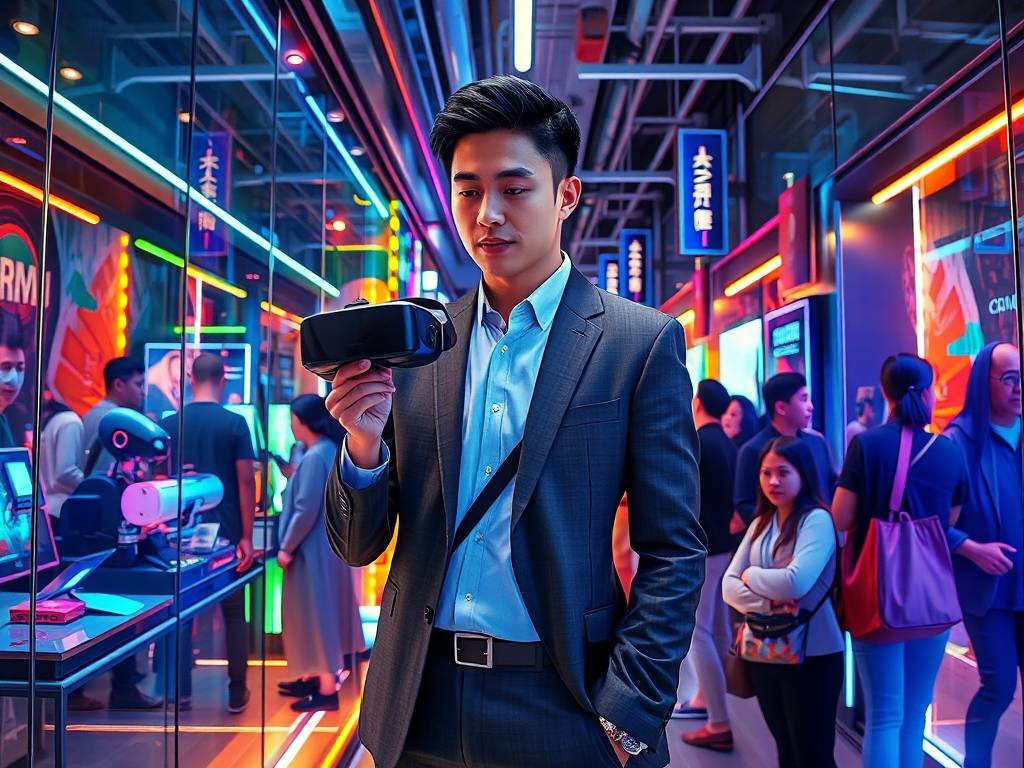 测试你的创业能力