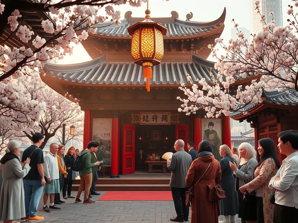 在线测一测2023年7月，你的哪种好运会最旺？