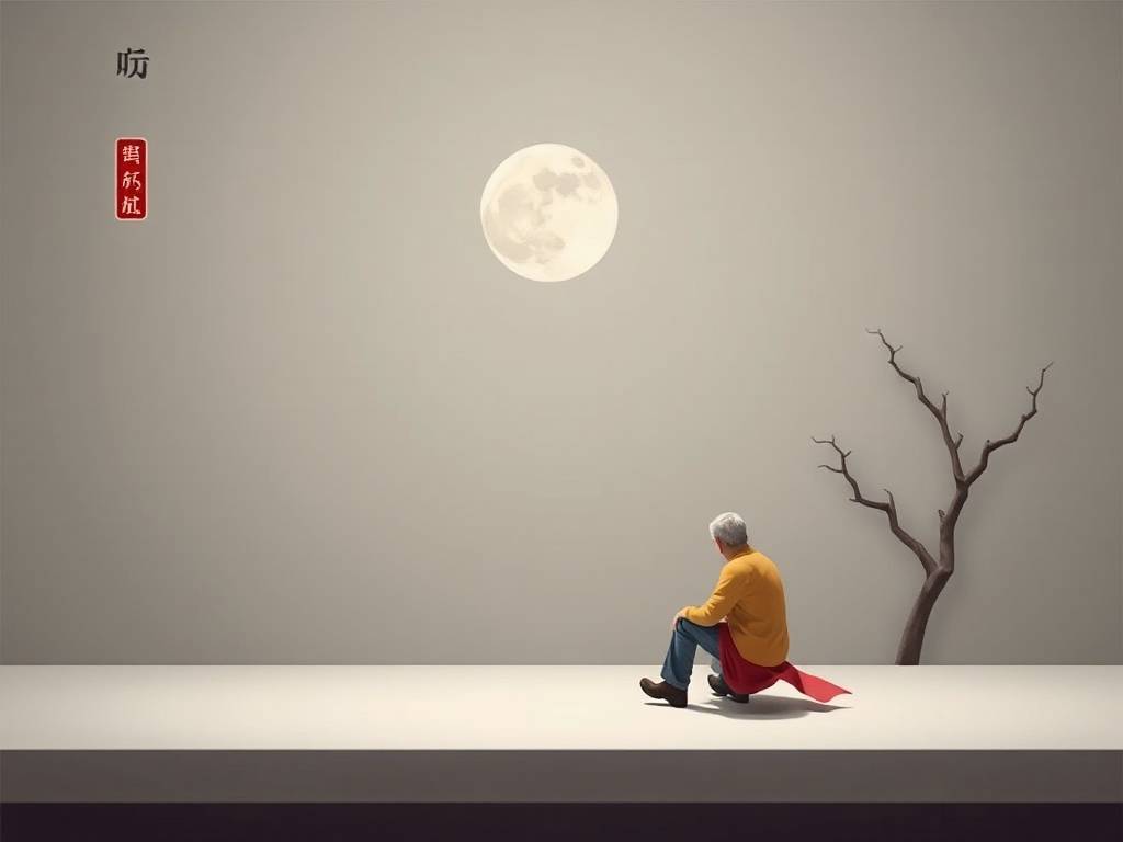 如何看手相中的命运线呢