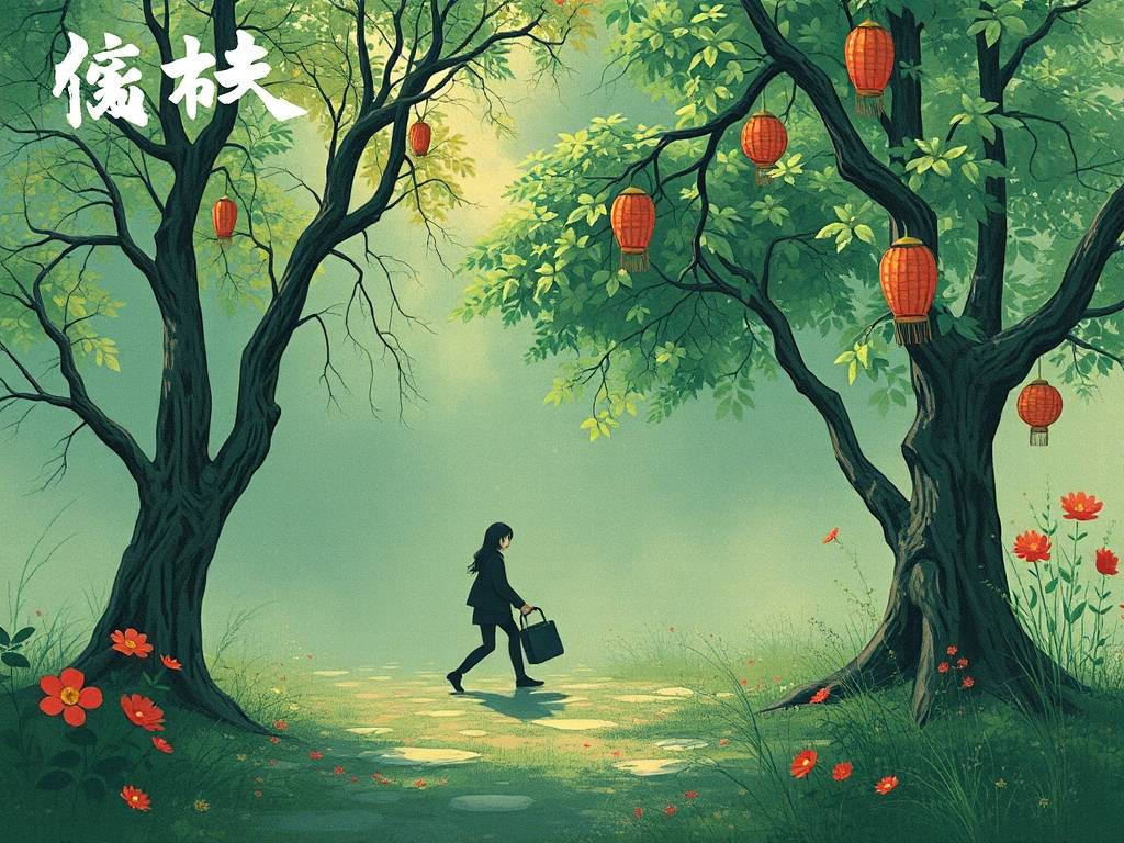 测一测 2023年10月，你的哪种好运会最旺？