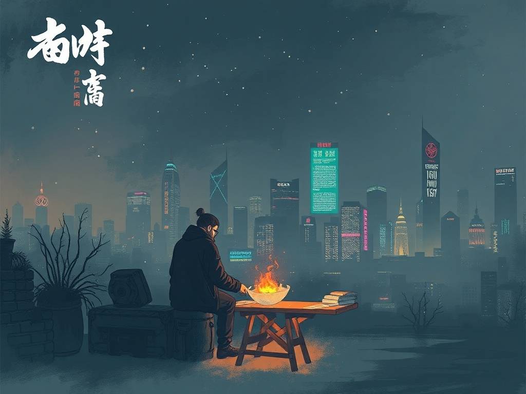心理测试：谁最适合当你的闺蜜
