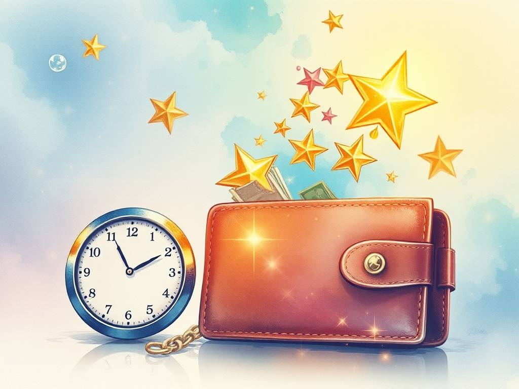 在线测一测 2023上半年的进账能让你浪多久?哪方面的运势最佳?