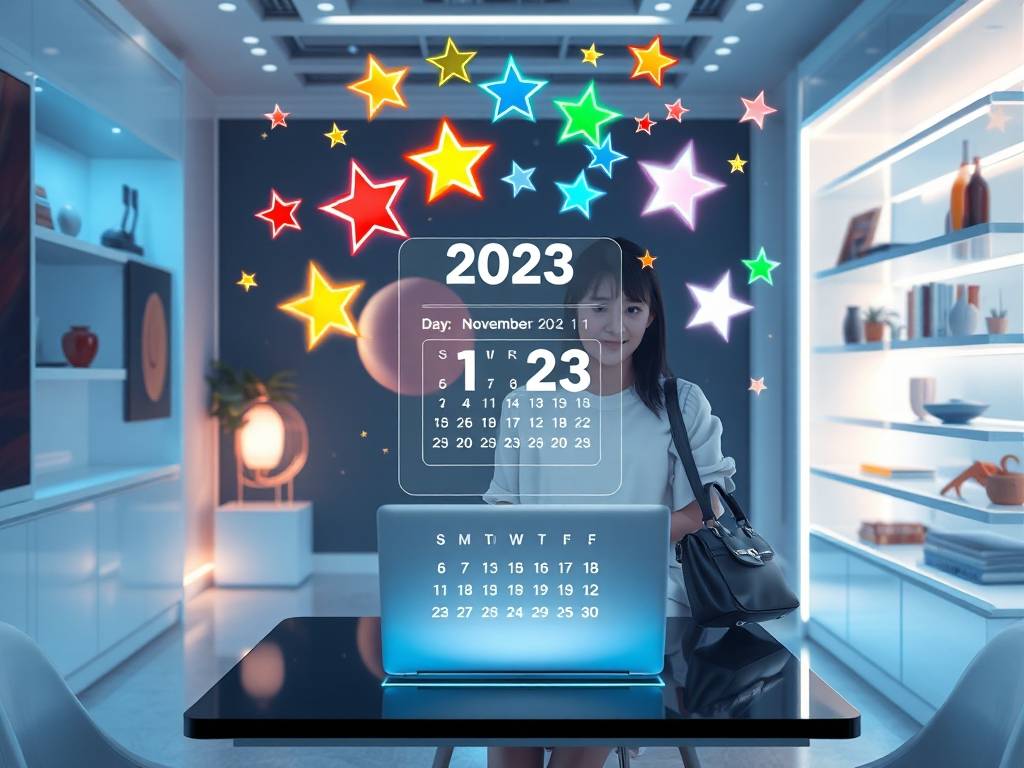 在线测试  2023年11月，你的哪种好运会最旺？