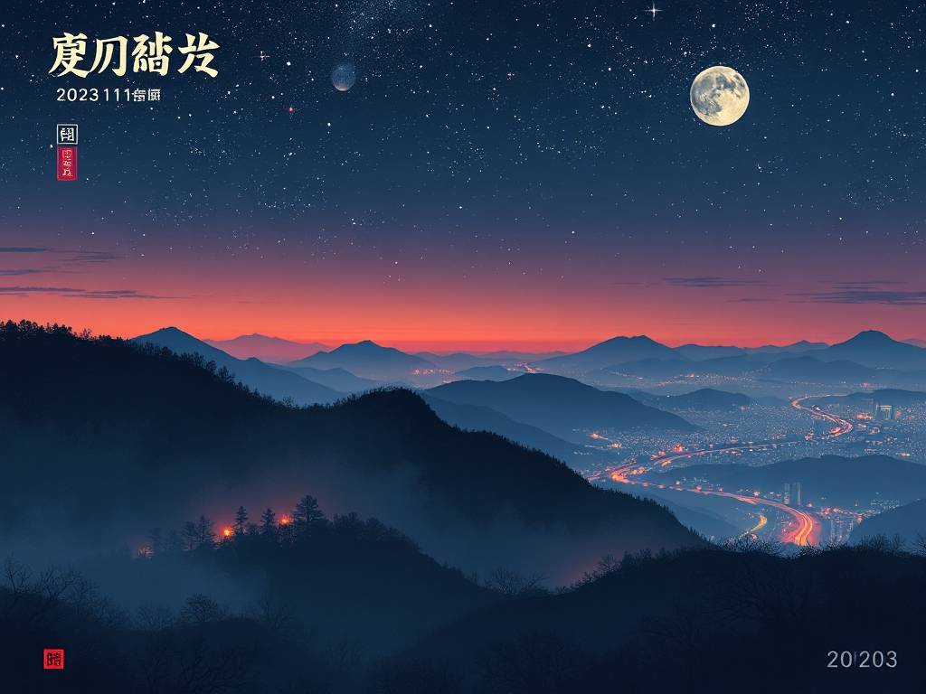 在线测试  2023年11月，你的哪种好运会最旺？