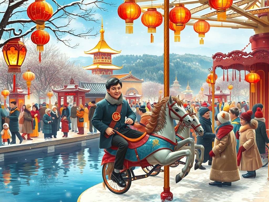 免费测试  2023年12月，你的哪种好运会最旺？