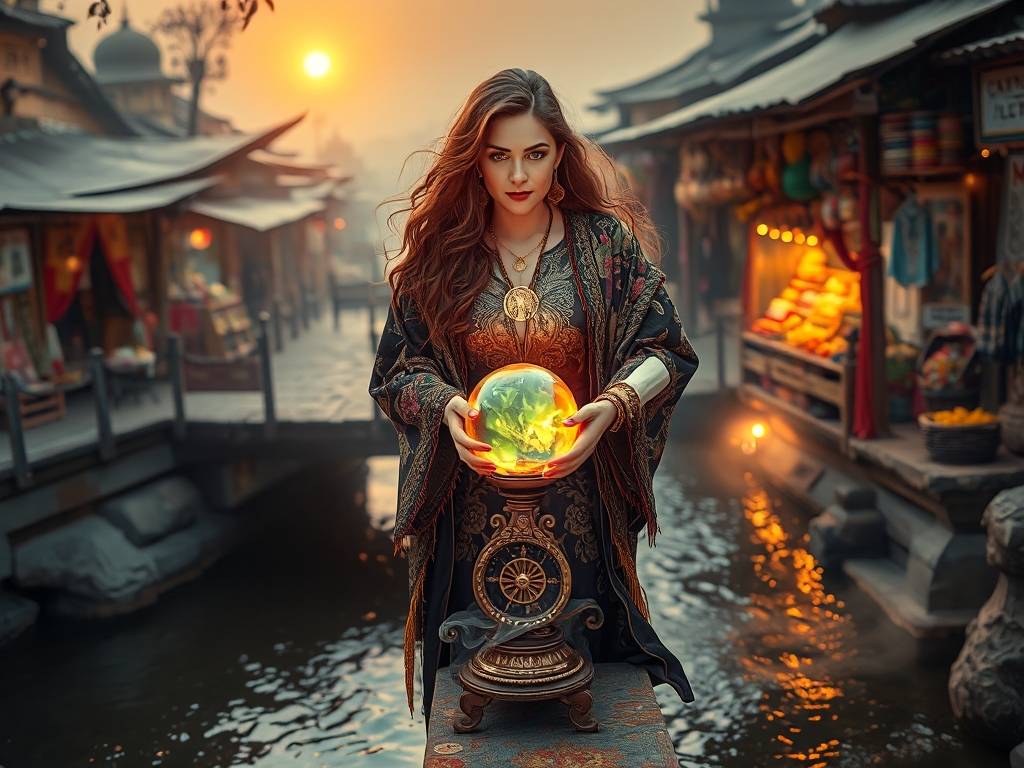 测试招财技能你拥有哪种